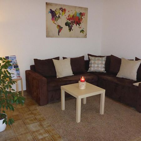 Ferienwohnung Weyl Eschbach  Εξωτερικό φωτογραφία