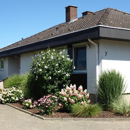 Ferienwohnung Weyl Eschbach  Εξωτερικό φωτογραφία
