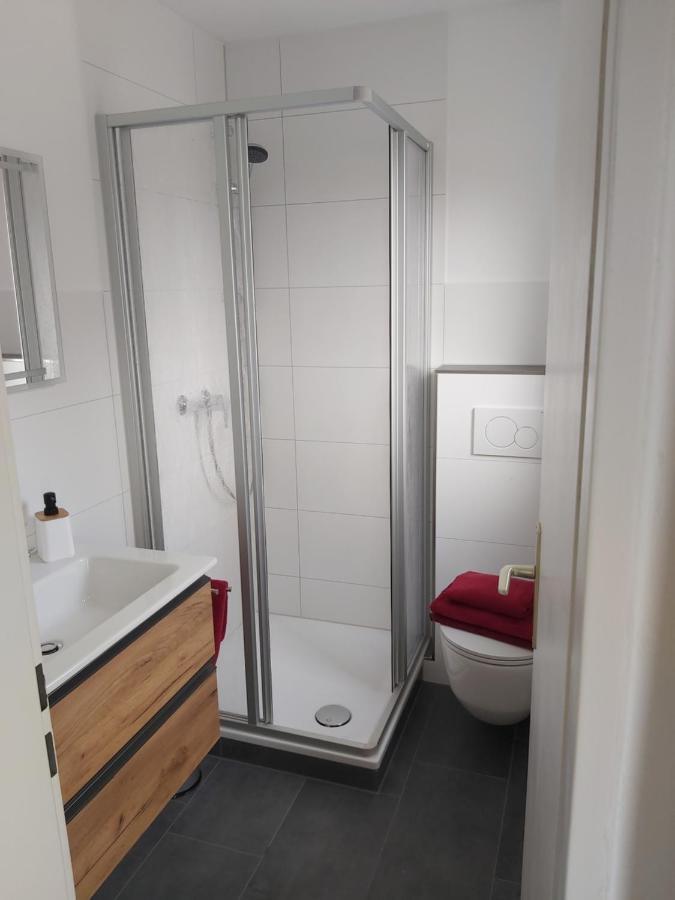 Ferienwohnung Weyl Eschbach  Εξωτερικό φωτογραφία