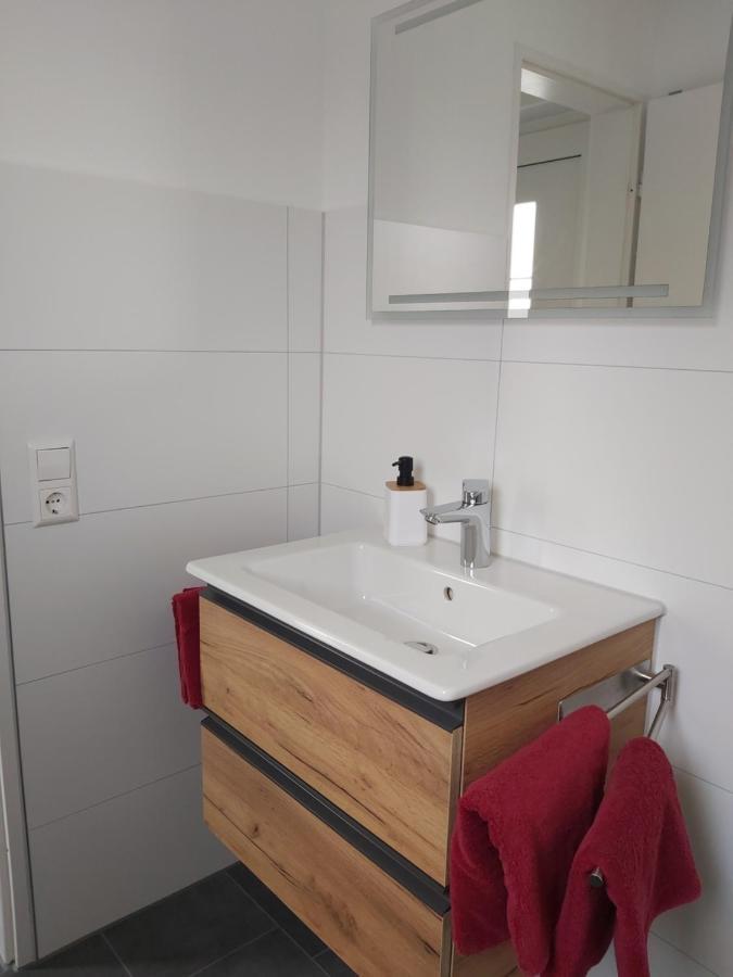 Ferienwohnung Weyl Eschbach  Εξωτερικό φωτογραφία