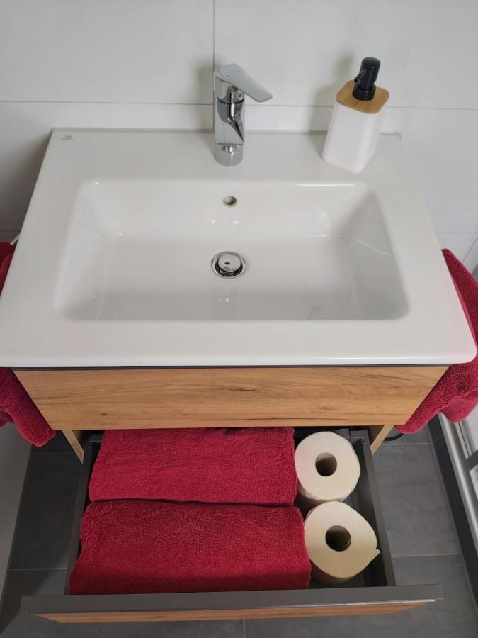 Ferienwohnung Weyl Eschbach  Εξωτερικό φωτογραφία