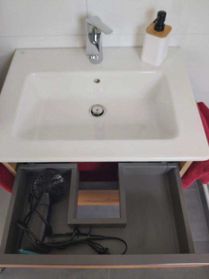 Ferienwohnung Weyl Eschbach  Εξωτερικό φωτογραφία