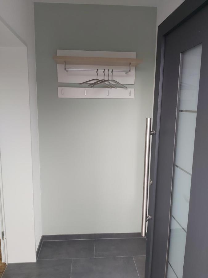 Ferienwohnung Weyl Eschbach  Εξωτερικό φωτογραφία