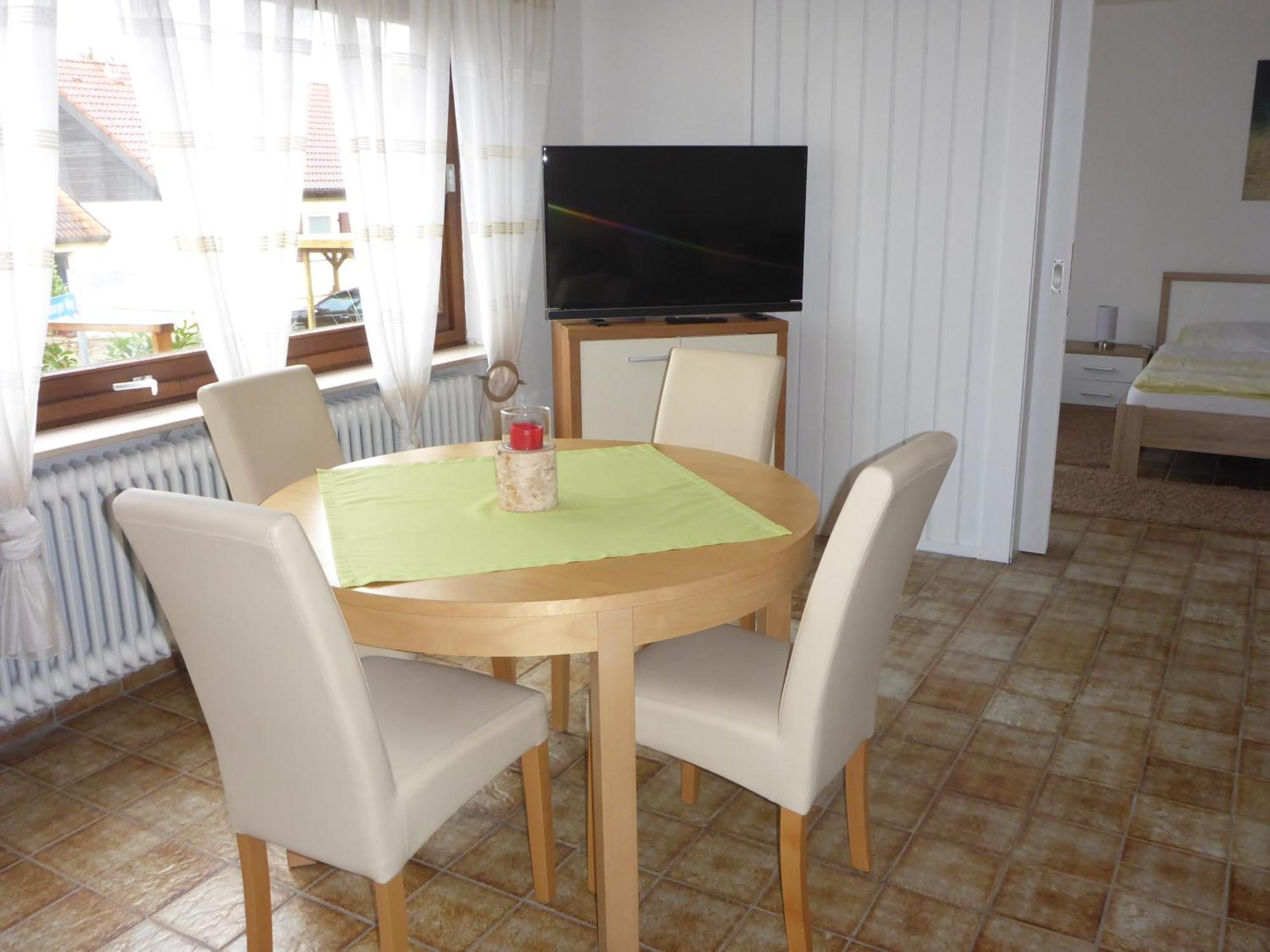 Ferienwohnung Weyl Eschbach  Εξωτερικό φωτογραφία