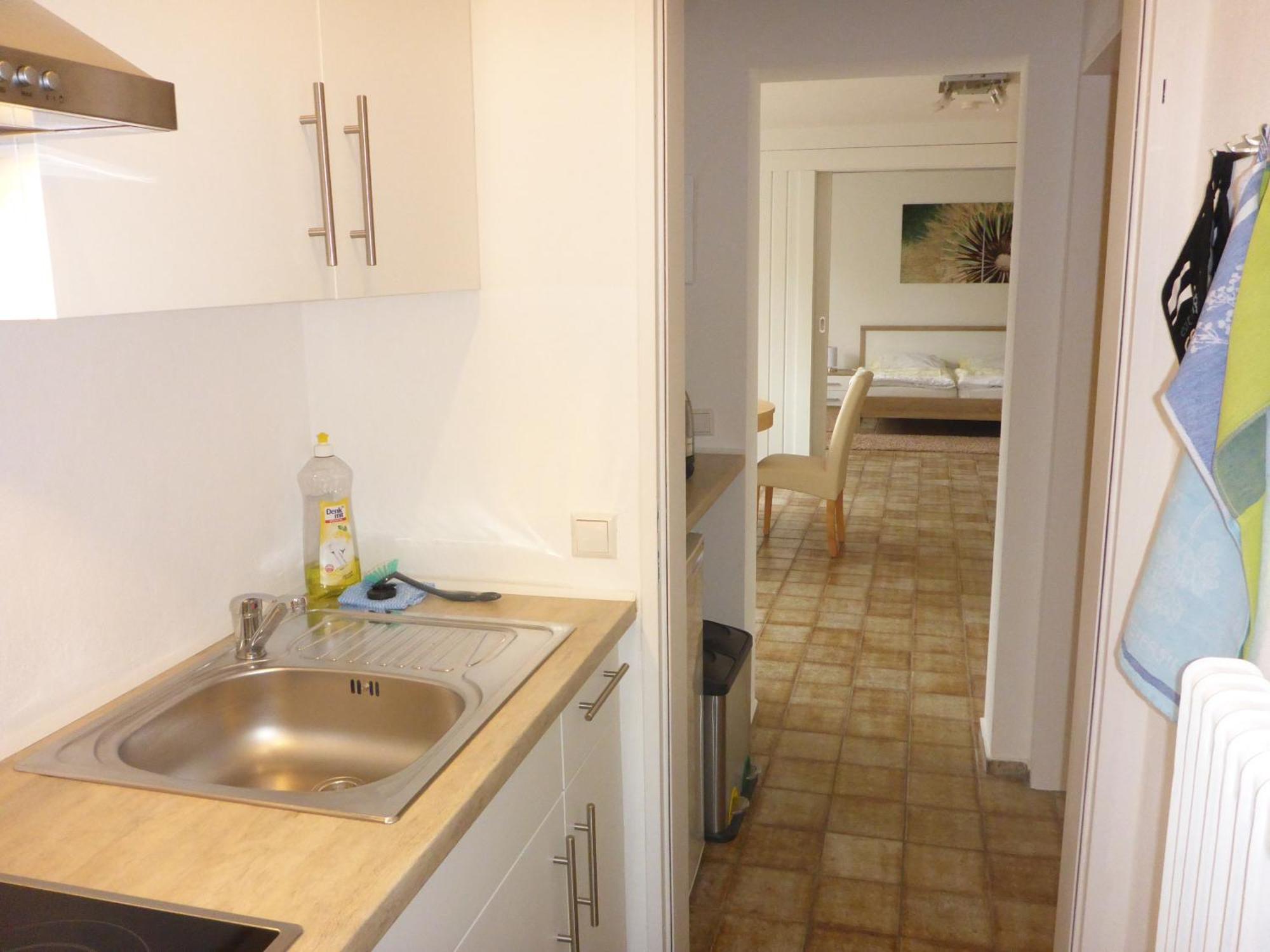 Ferienwohnung Weyl Eschbach  Εξωτερικό φωτογραφία