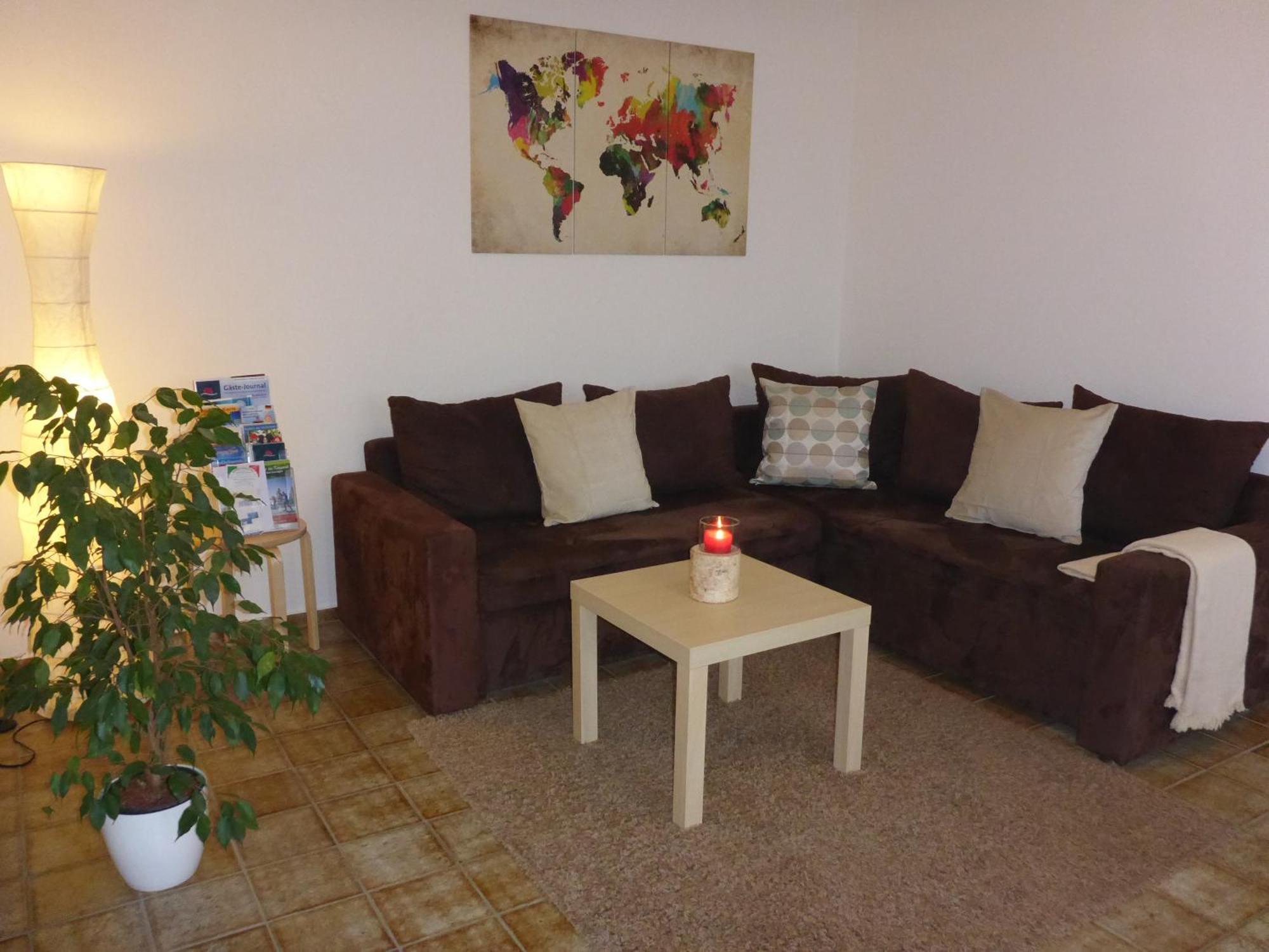 Ferienwohnung Weyl Eschbach  Εξωτερικό φωτογραφία