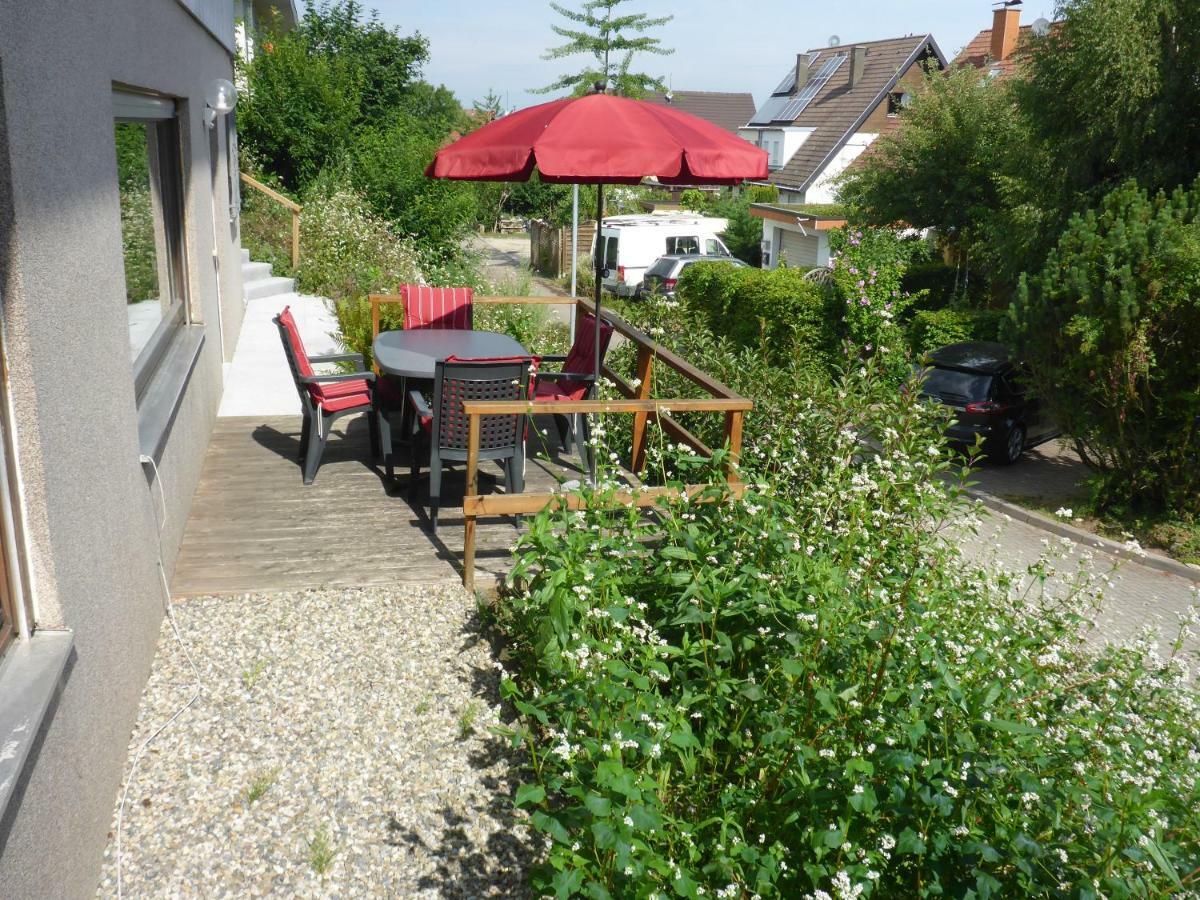 Ferienwohnung Weyl Eschbach  Εξωτερικό φωτογραφία
