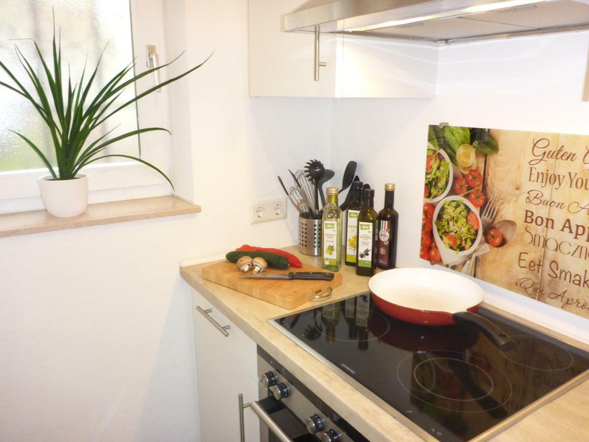 Ferienwohnung Weyl Eschbach  Εξωτερικό φωτογραφία