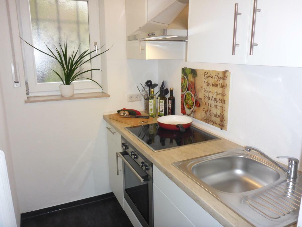 Ferienwohnung Weyl Eschbach  Εξωτερικό φωτογραφία