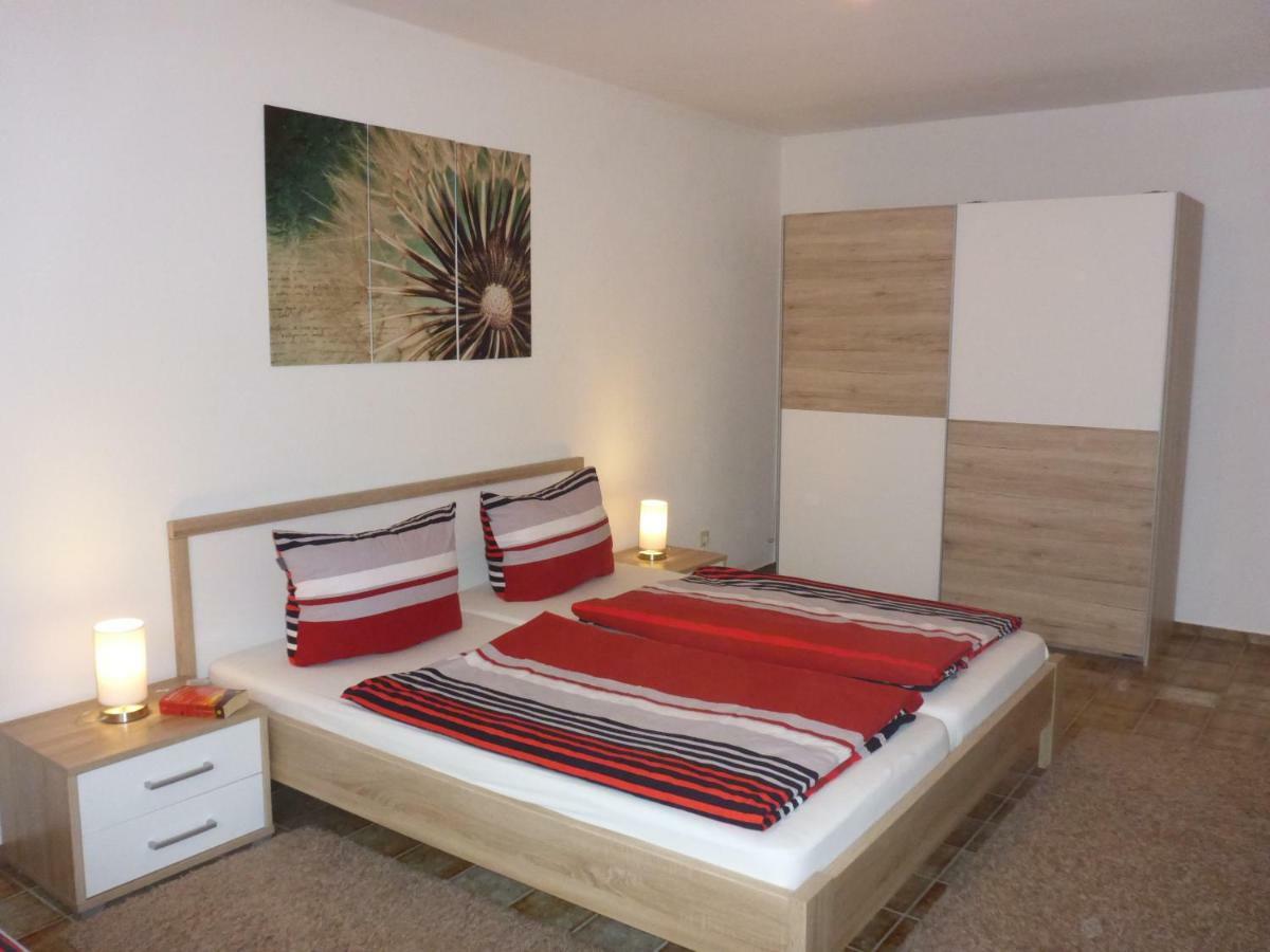 Ferienwohnung Weyl Eschbach  Εξωτερικό φωτογραφία