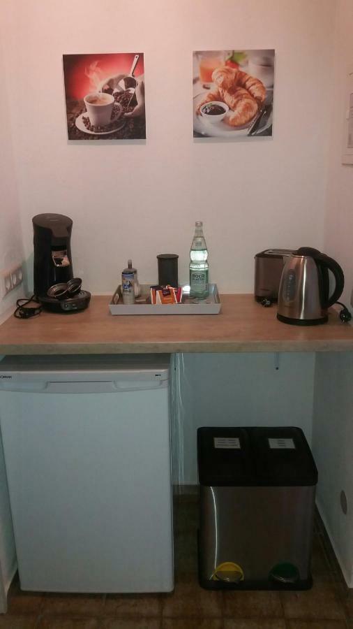 Ferienwohnung Weyl Eschbach  Εξωτερικό φωτογραφία